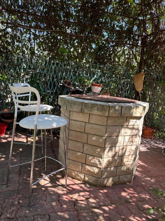 Nonna Alida Casa vacanze Pola