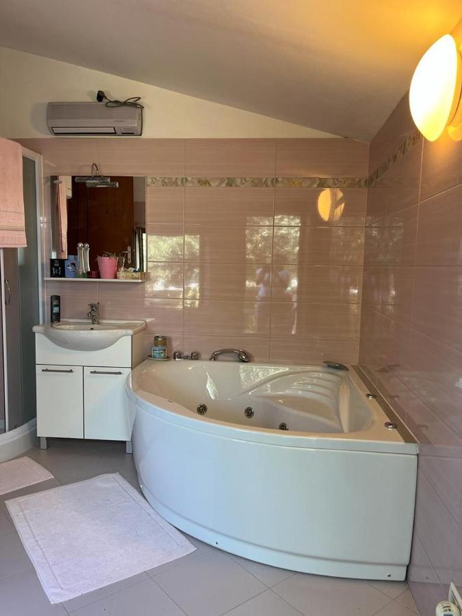 Nonna Alida Casa vacanze Pola