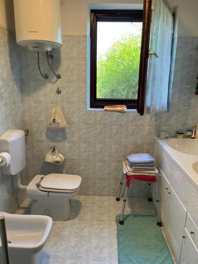 Nonna Alida Casa vacanze *
