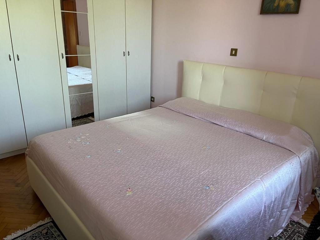 Nonna Alida Počitniška hiša Pula